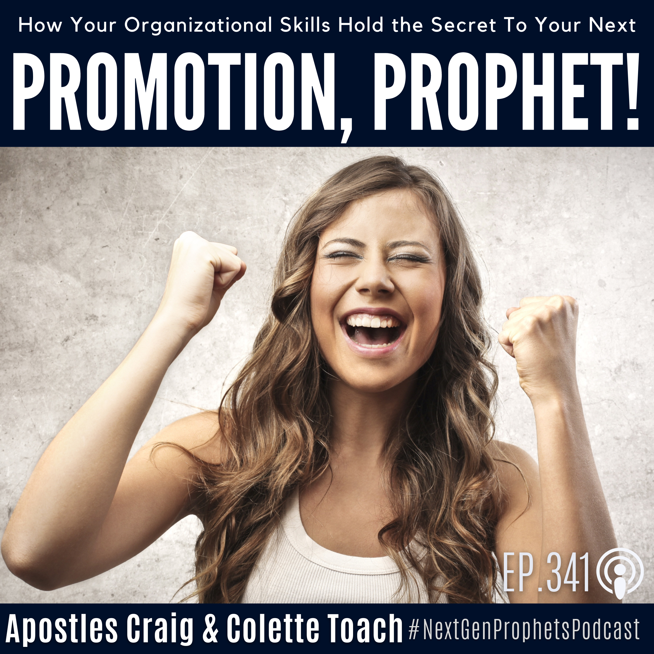 NextGen Prophets Podcast 2.0