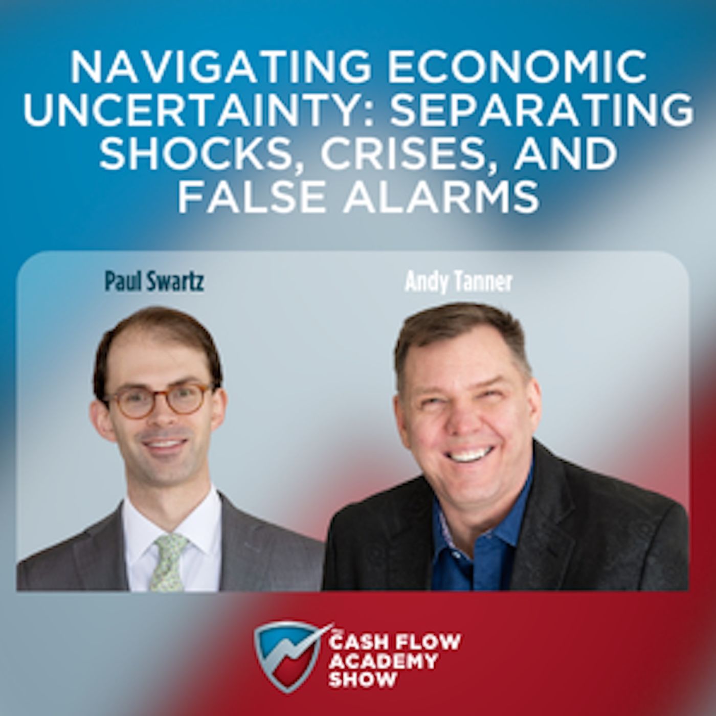 The Cash Flow Academy Show