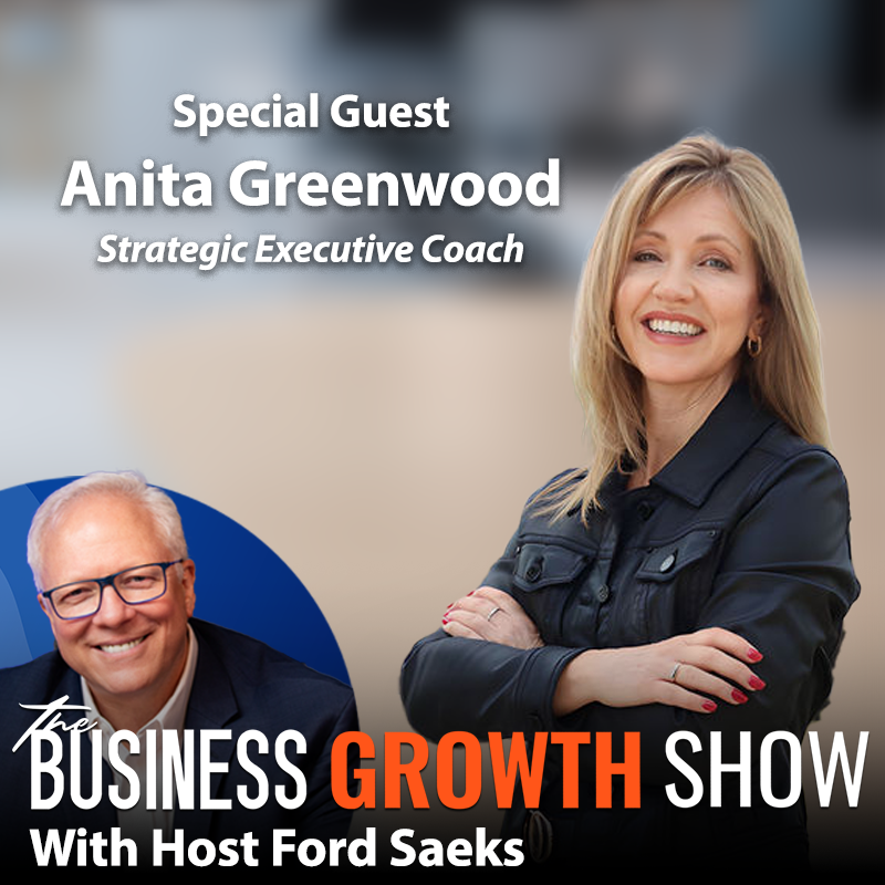 The Business Growth Show