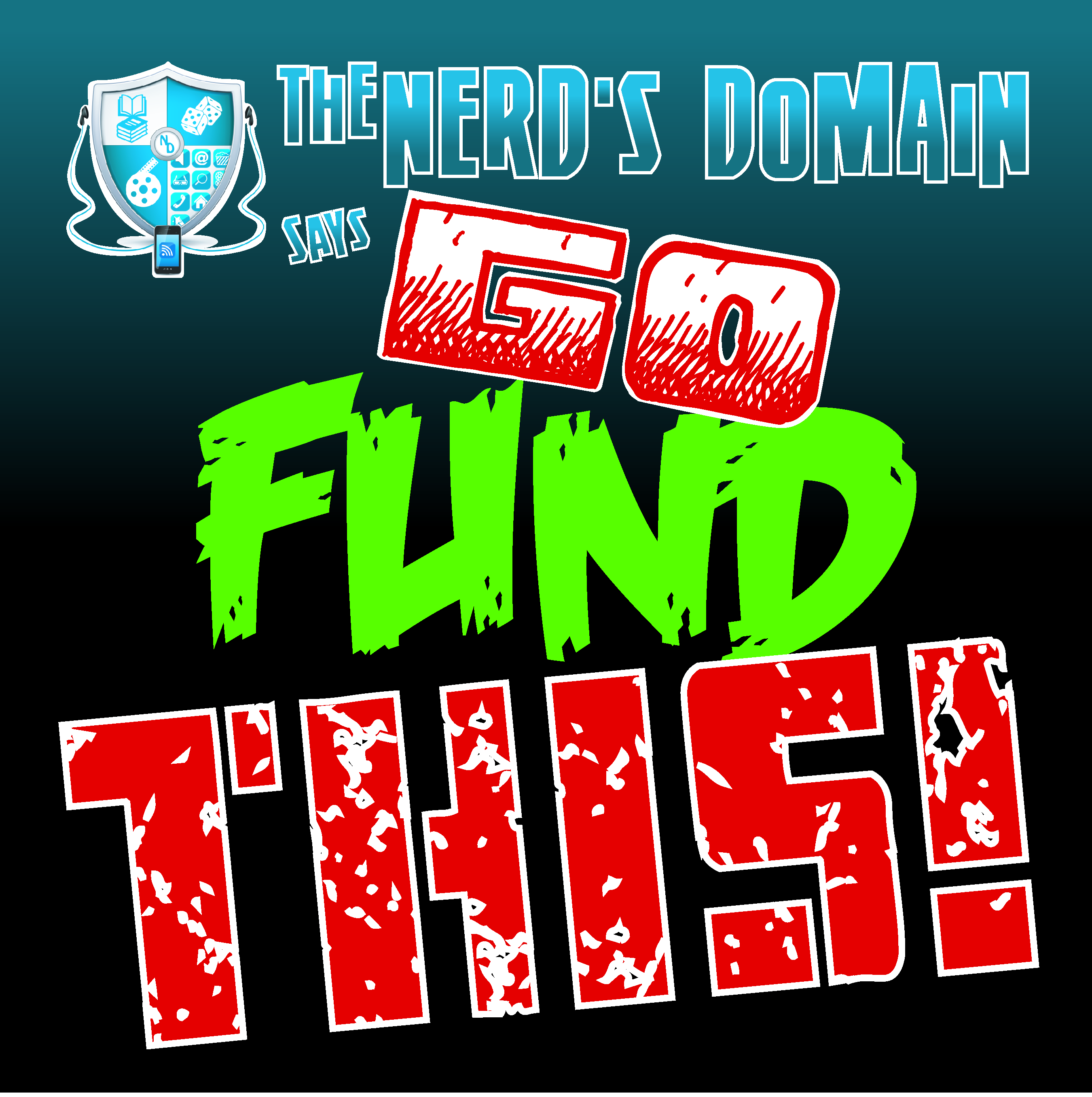 Go Fund This!
