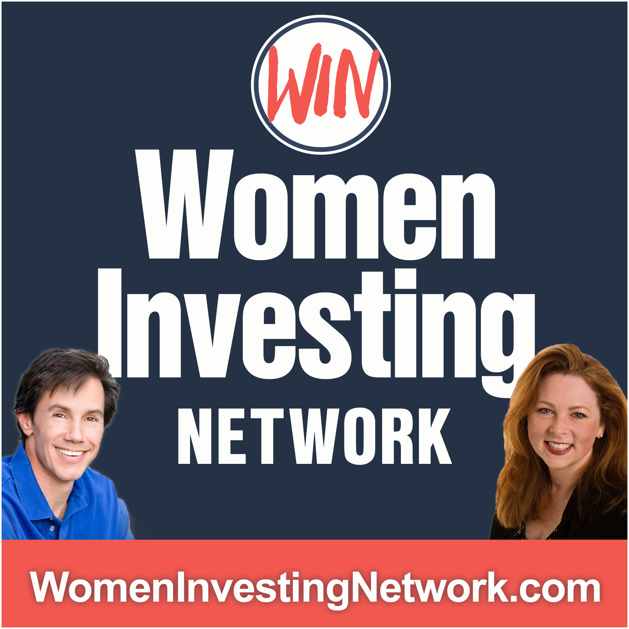 Women Investing Network Podcast