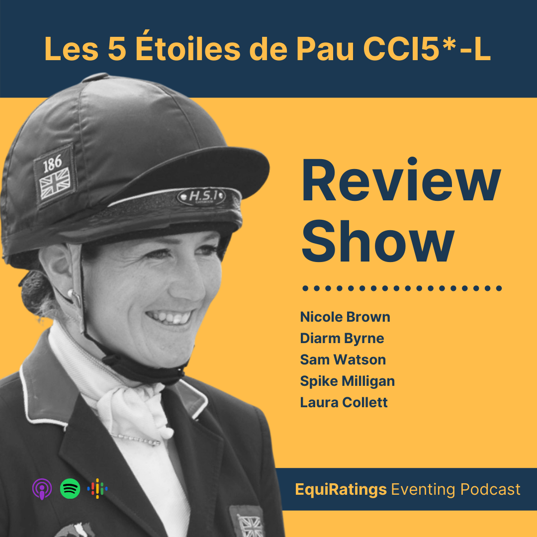 Pau Review Show