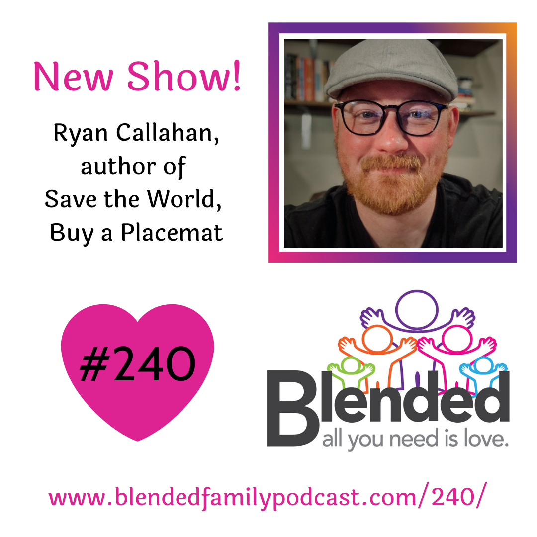 Blended Family Podcast
