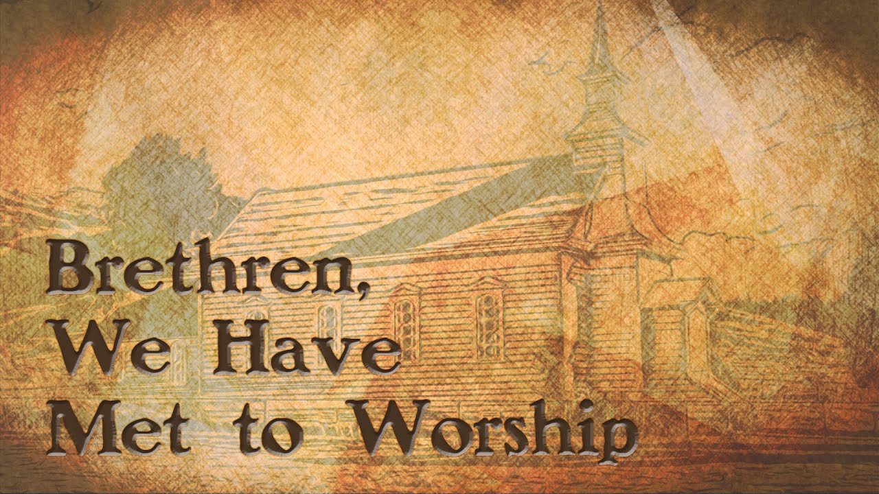 Your Faith Journey - Finding God Through Words, Song and Praise