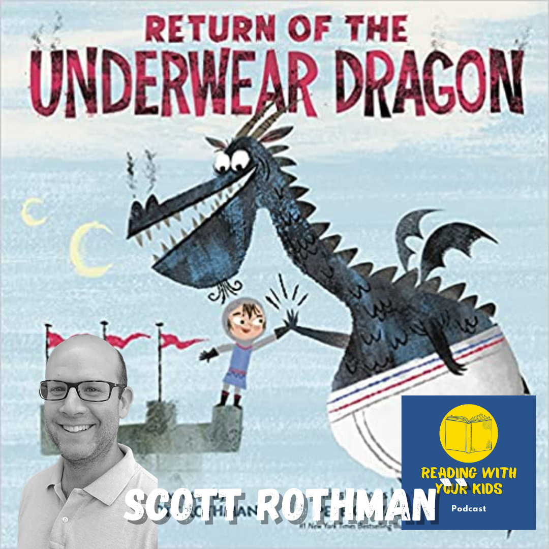 Reading With Your Kids Podcast