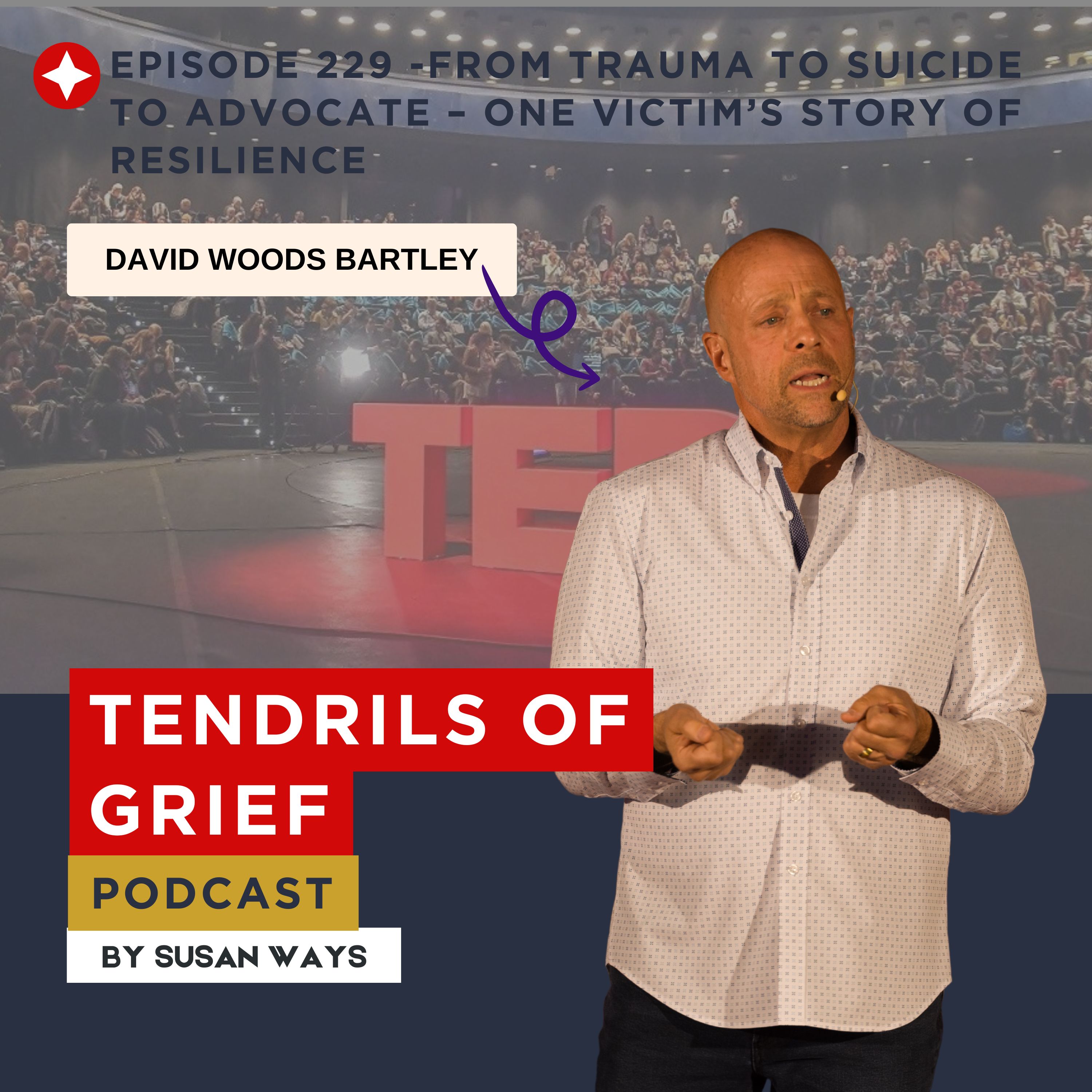 Tendrils of Grief