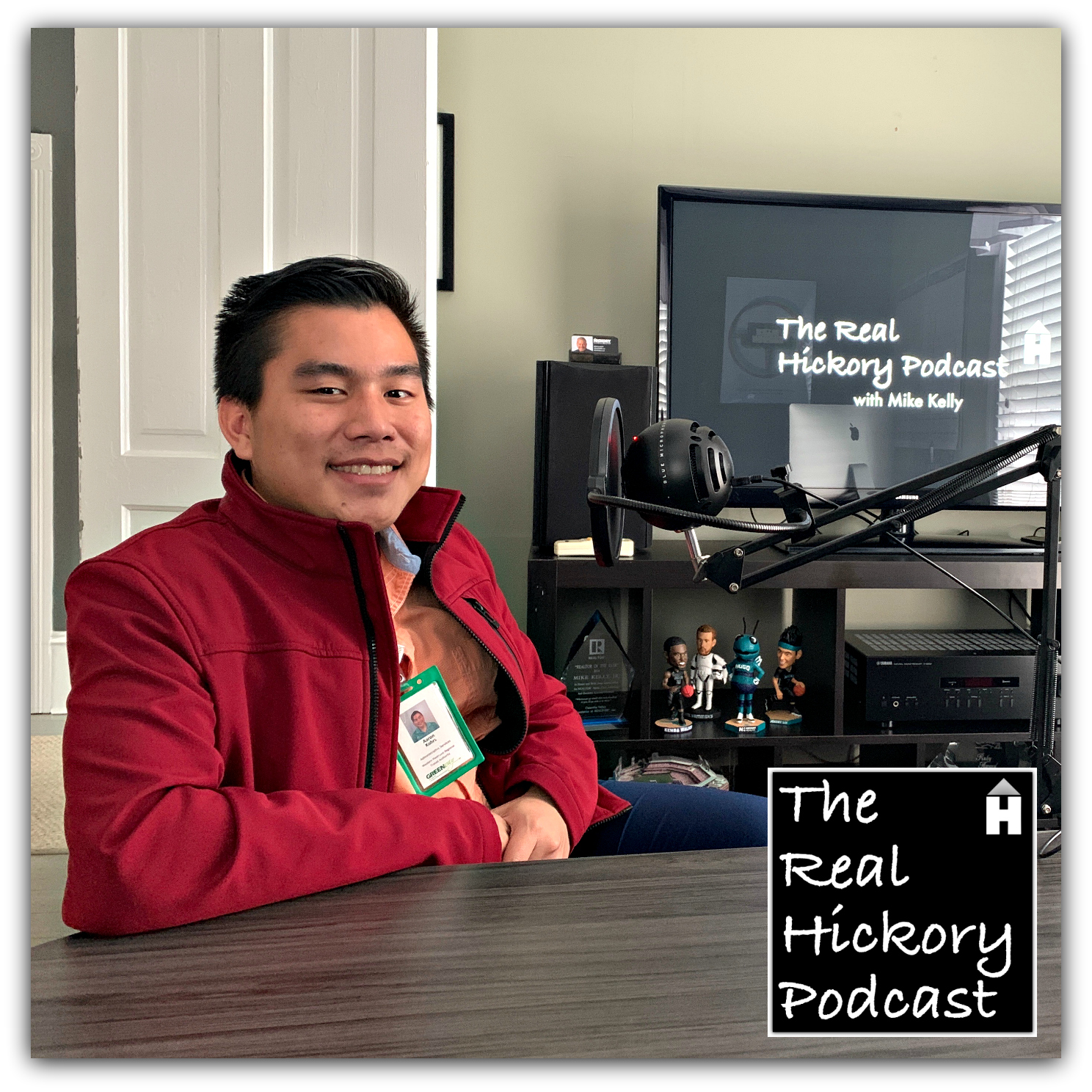 The Real Hickory Podcast