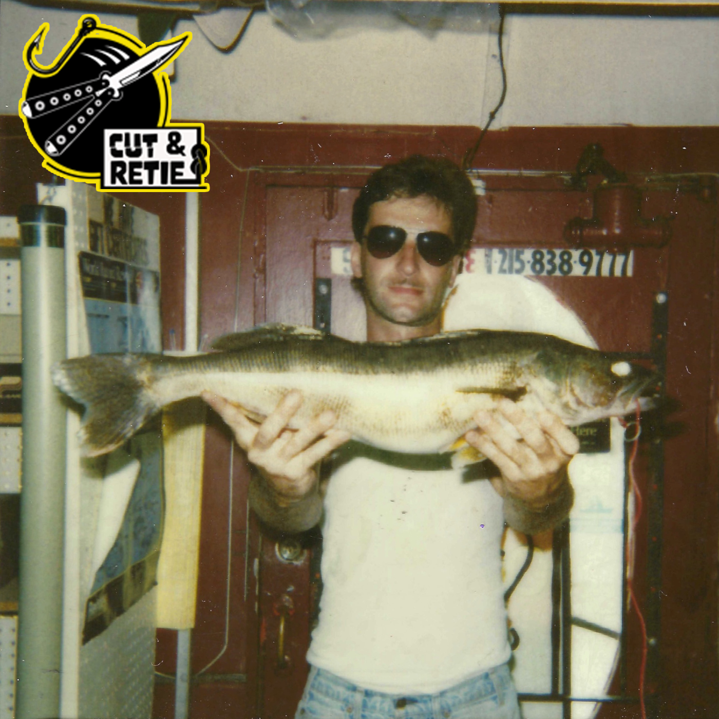 Ep. 62 - Dropping The Ball On Facebook 50s