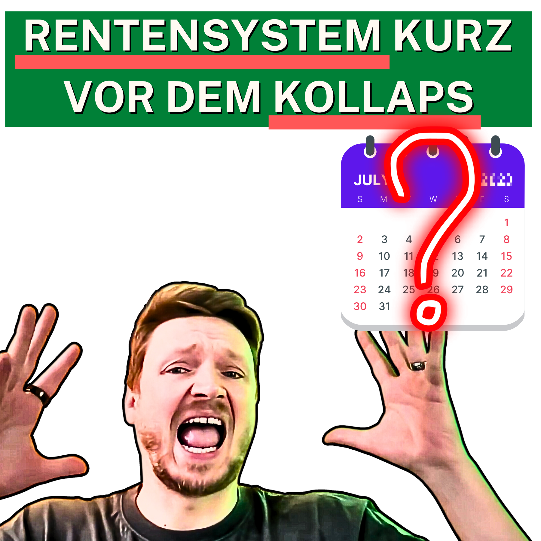 unendlich Wochenende Podcast