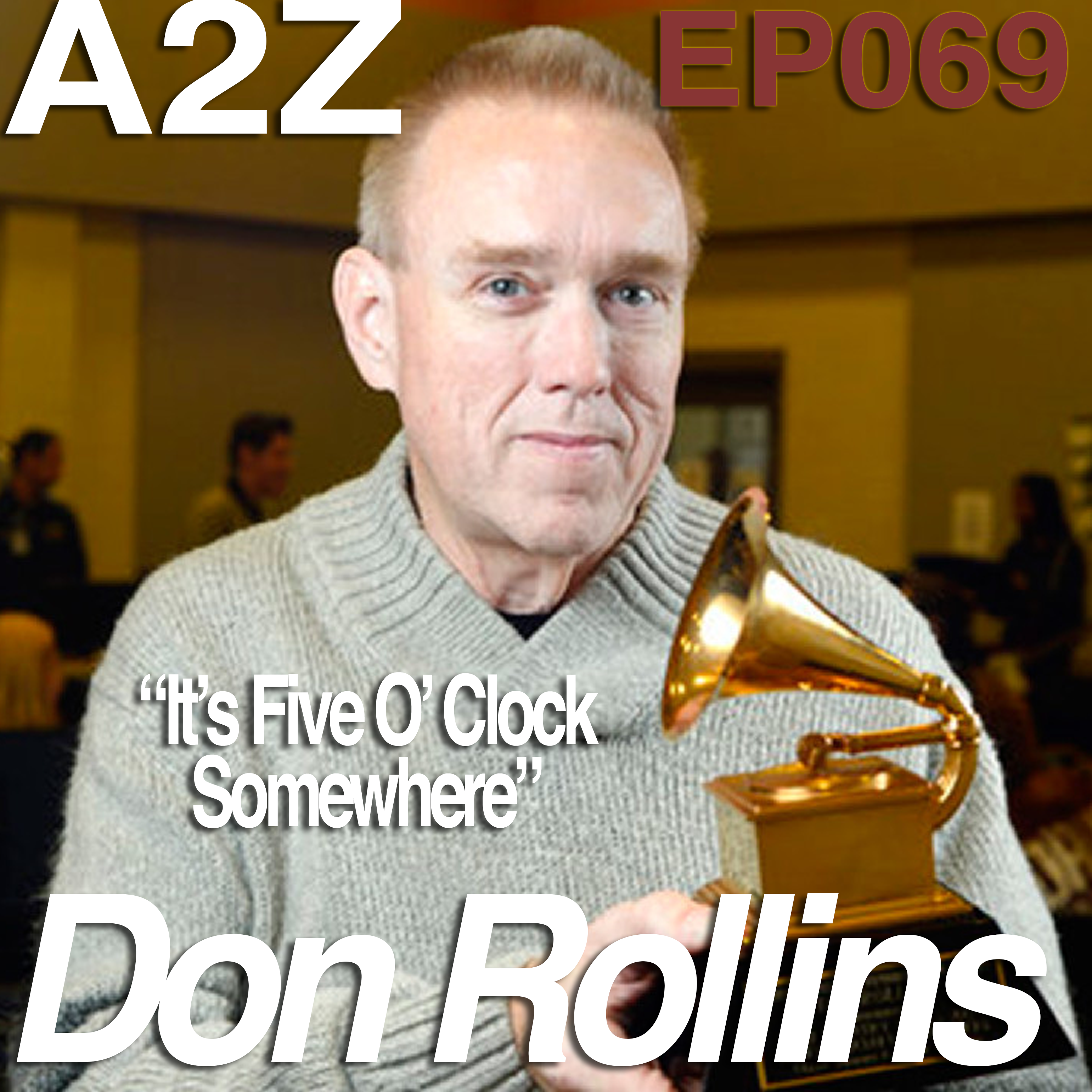 A2Z Podcast