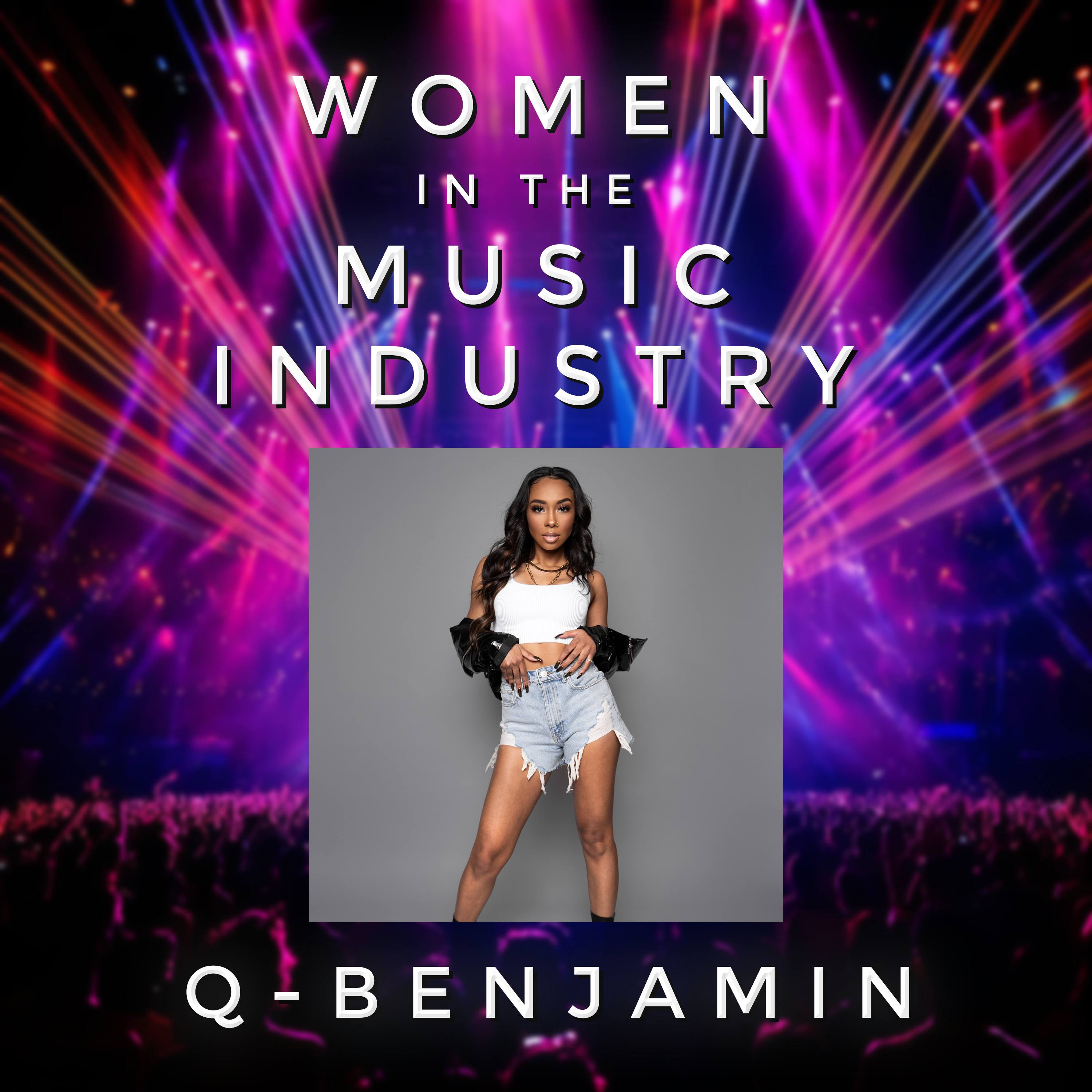 Women In The Music Industry