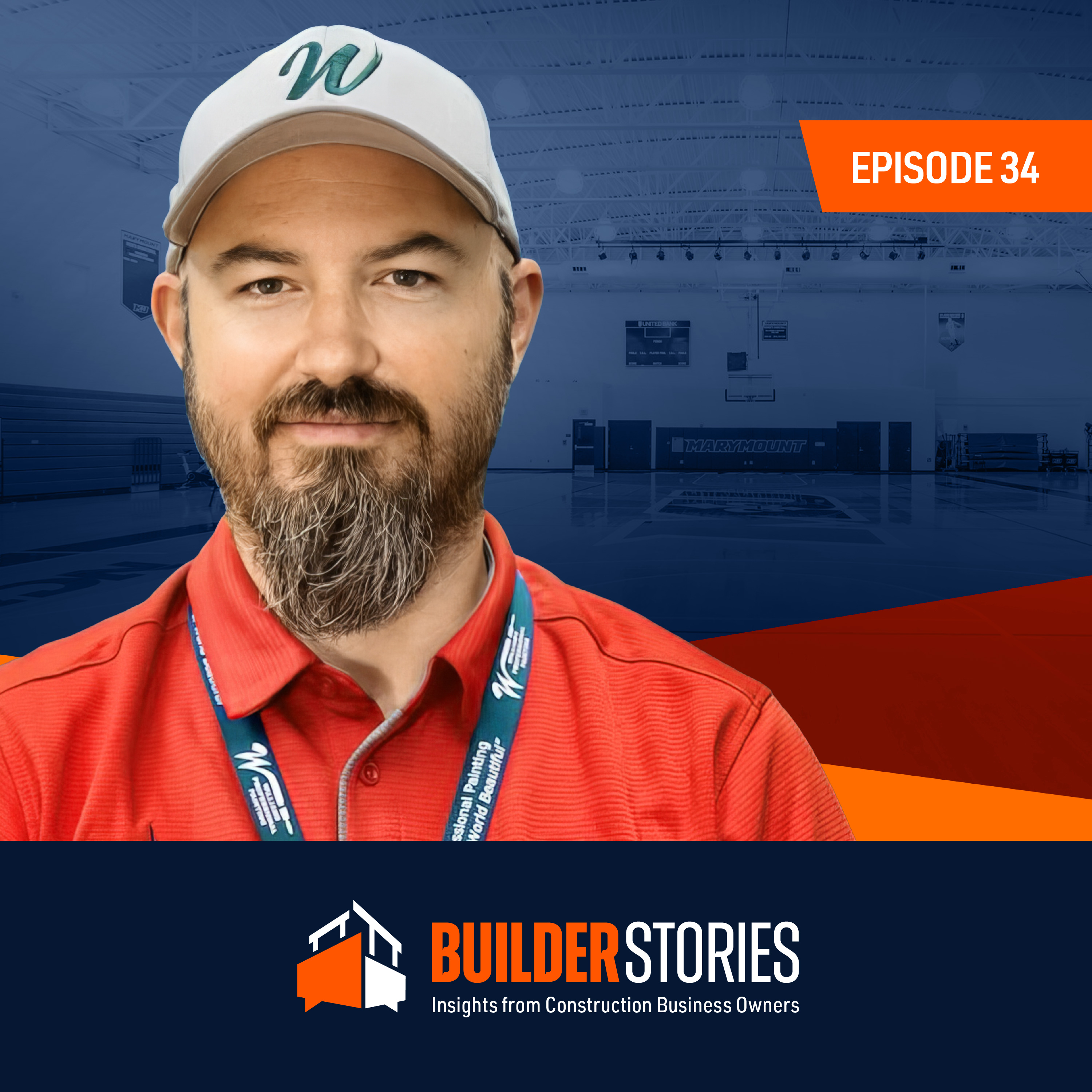 Builder Stories
