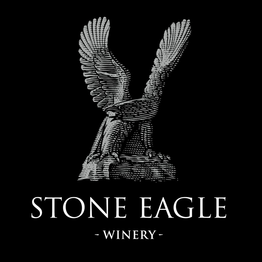 E81 - Stone Eagle Winery, Canada E81 - Stone Eagle Winery, Canada