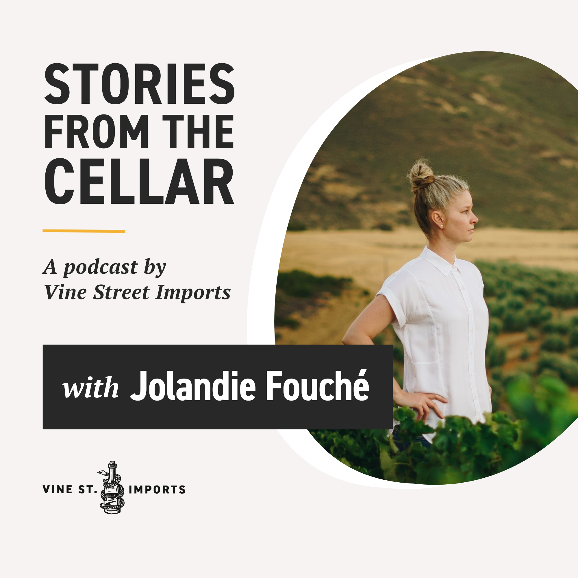 Stories From the Cellar
