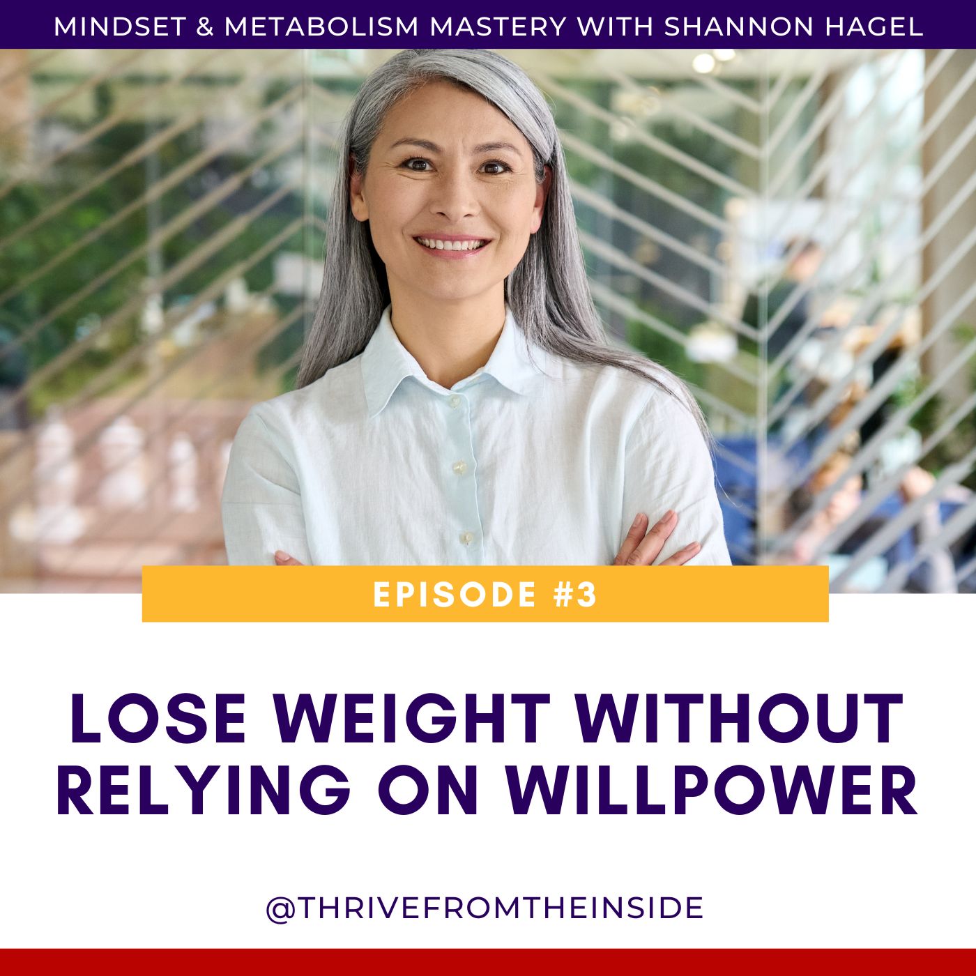 Mindset & Metabolism Mastery