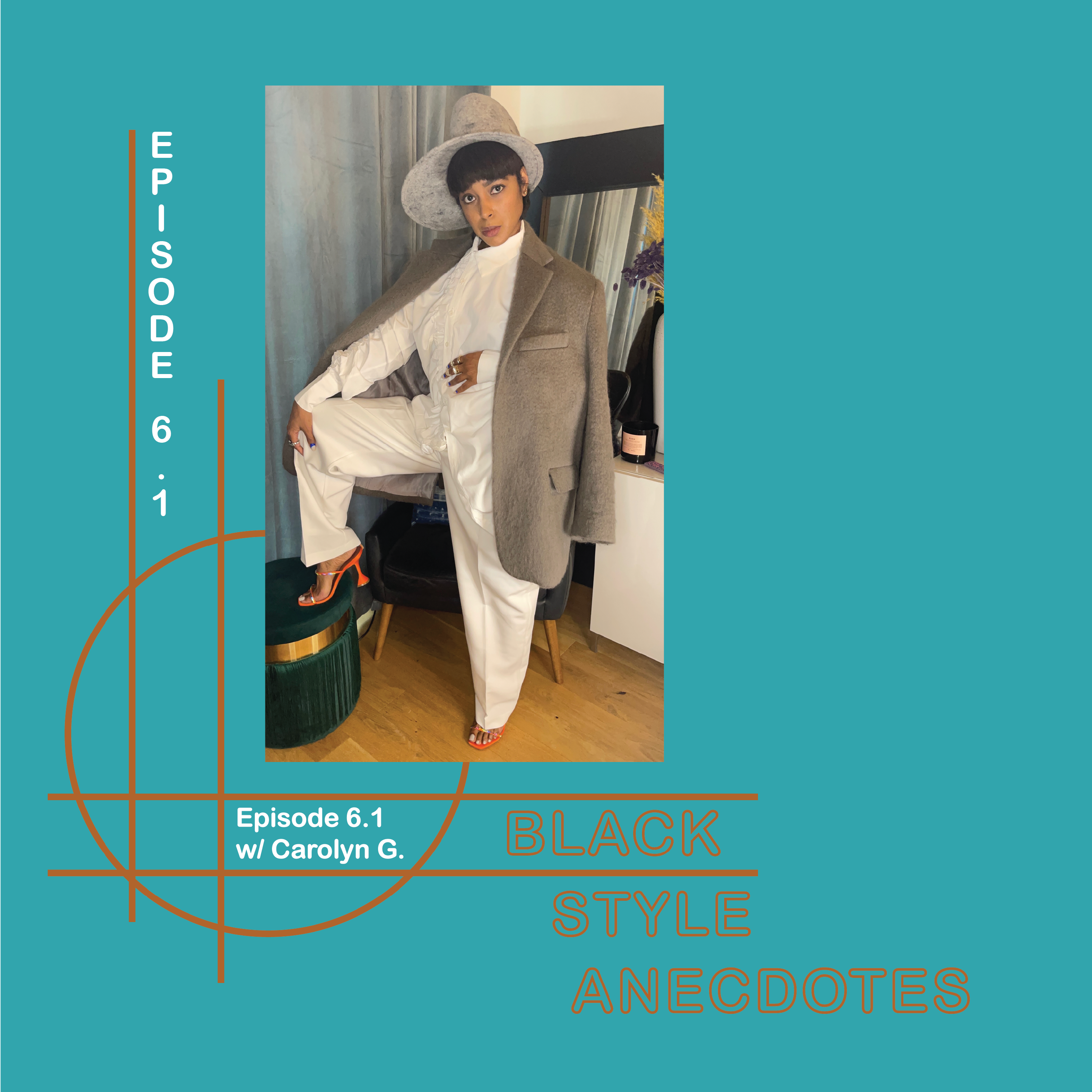 Black Style Anecdotes Podcast
