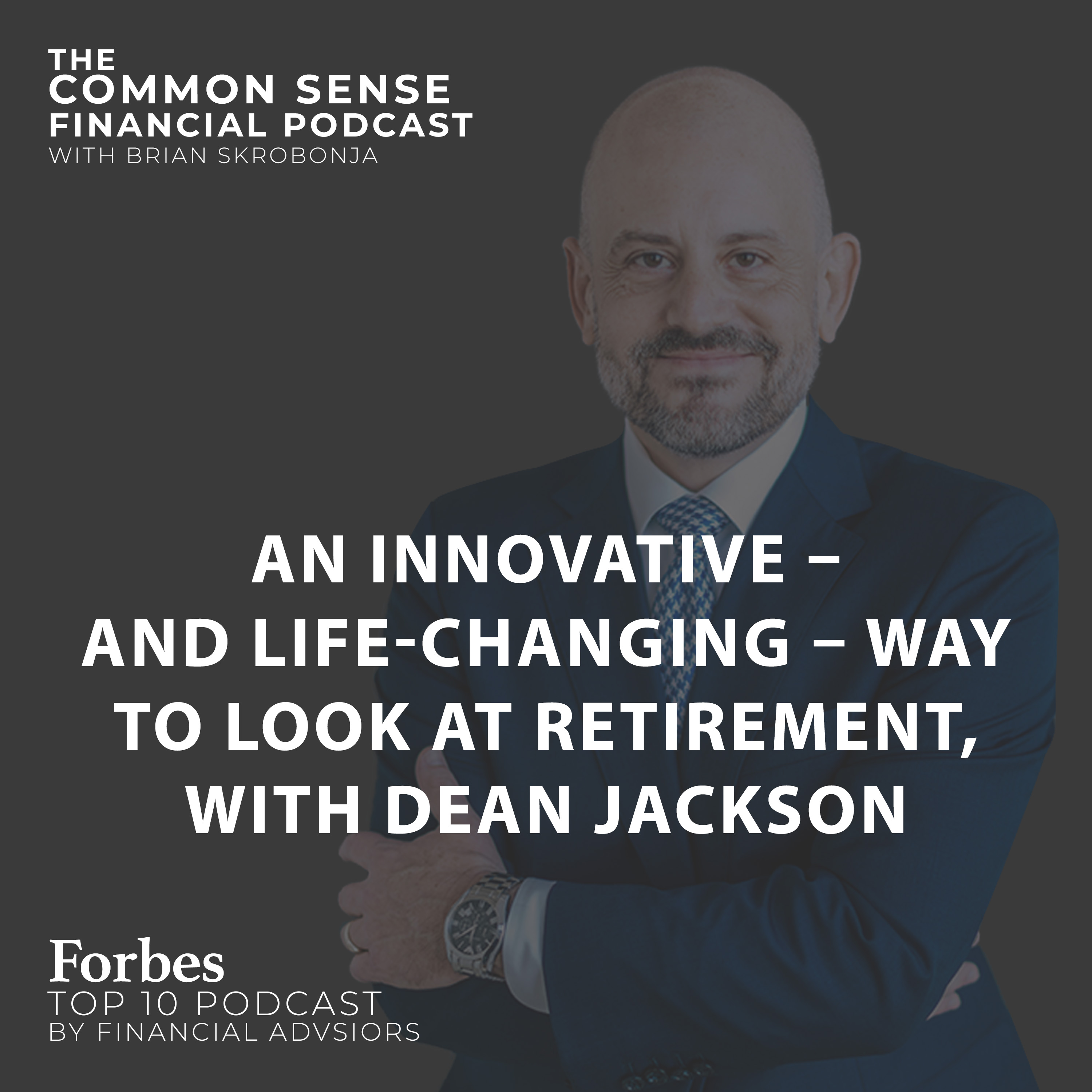 Common Sense Financial Podcast