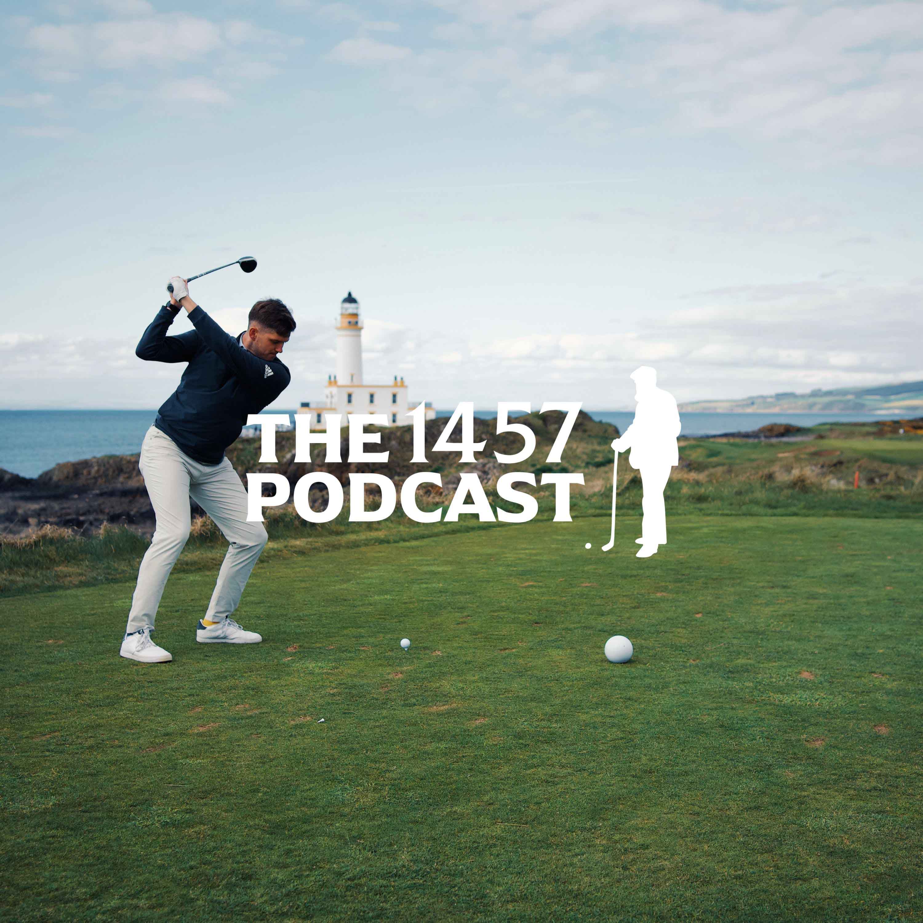 EP 7 Turnberry