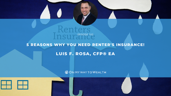 Build a Better Financial Future