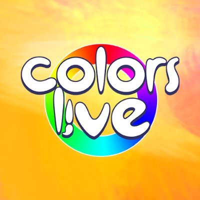 S2 Episode 17: Colors Live Interview with Jens Andersson