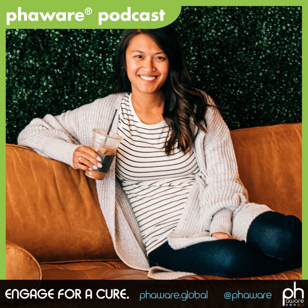 I\'m Aware That I\'m Rare: the phaware® podcast