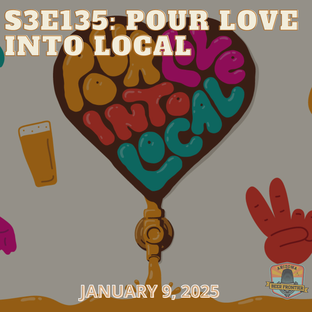 Arizona Beer Frontier