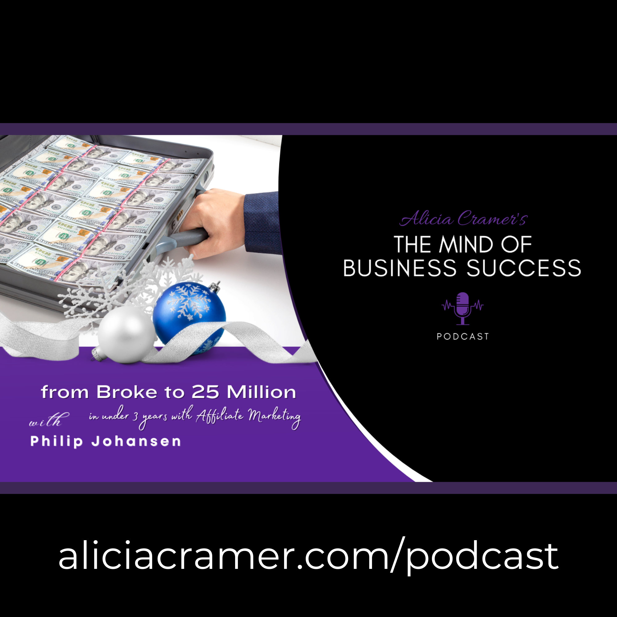 The Mind of Business Success