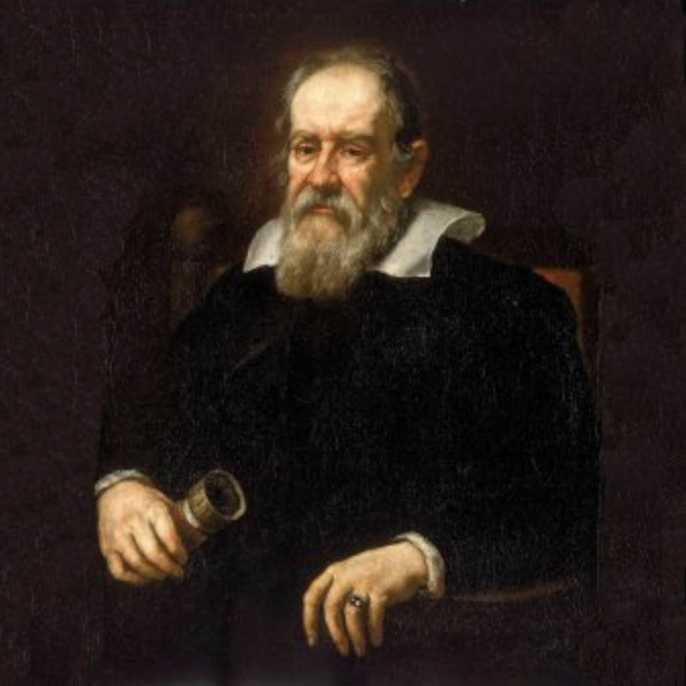 Galileo Galilei