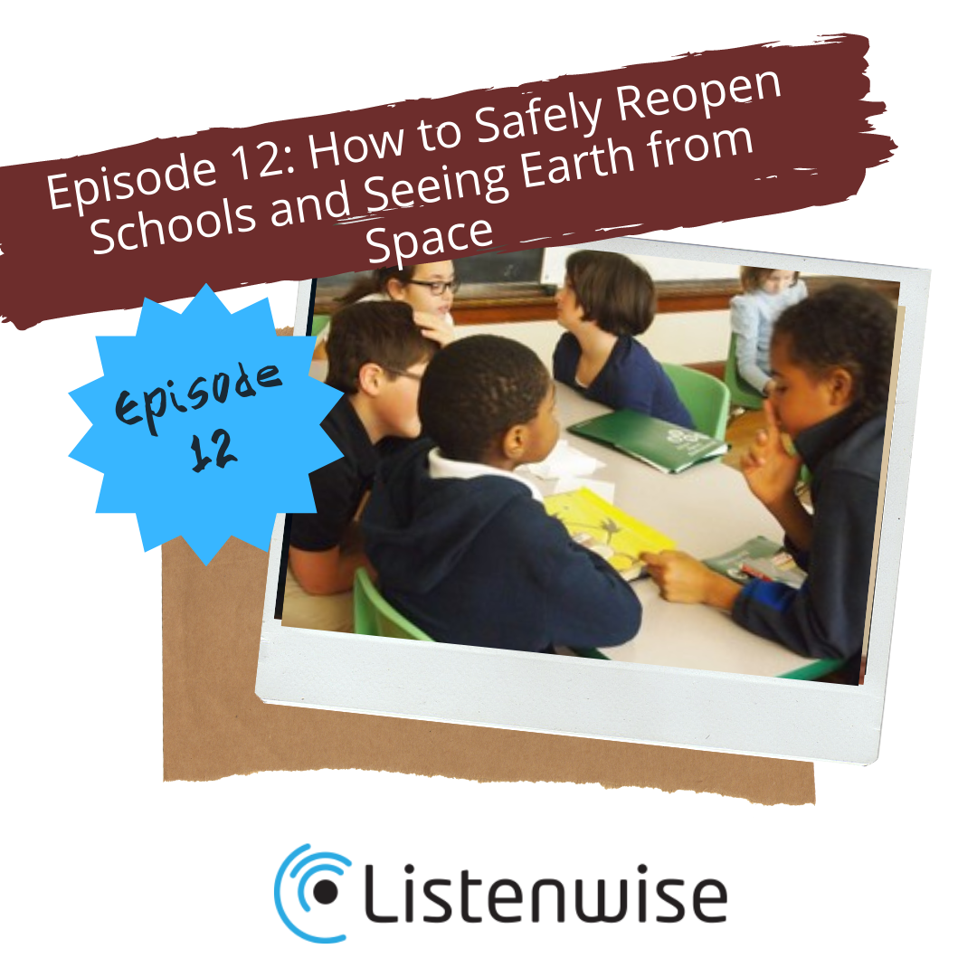 Listenwise News Bites