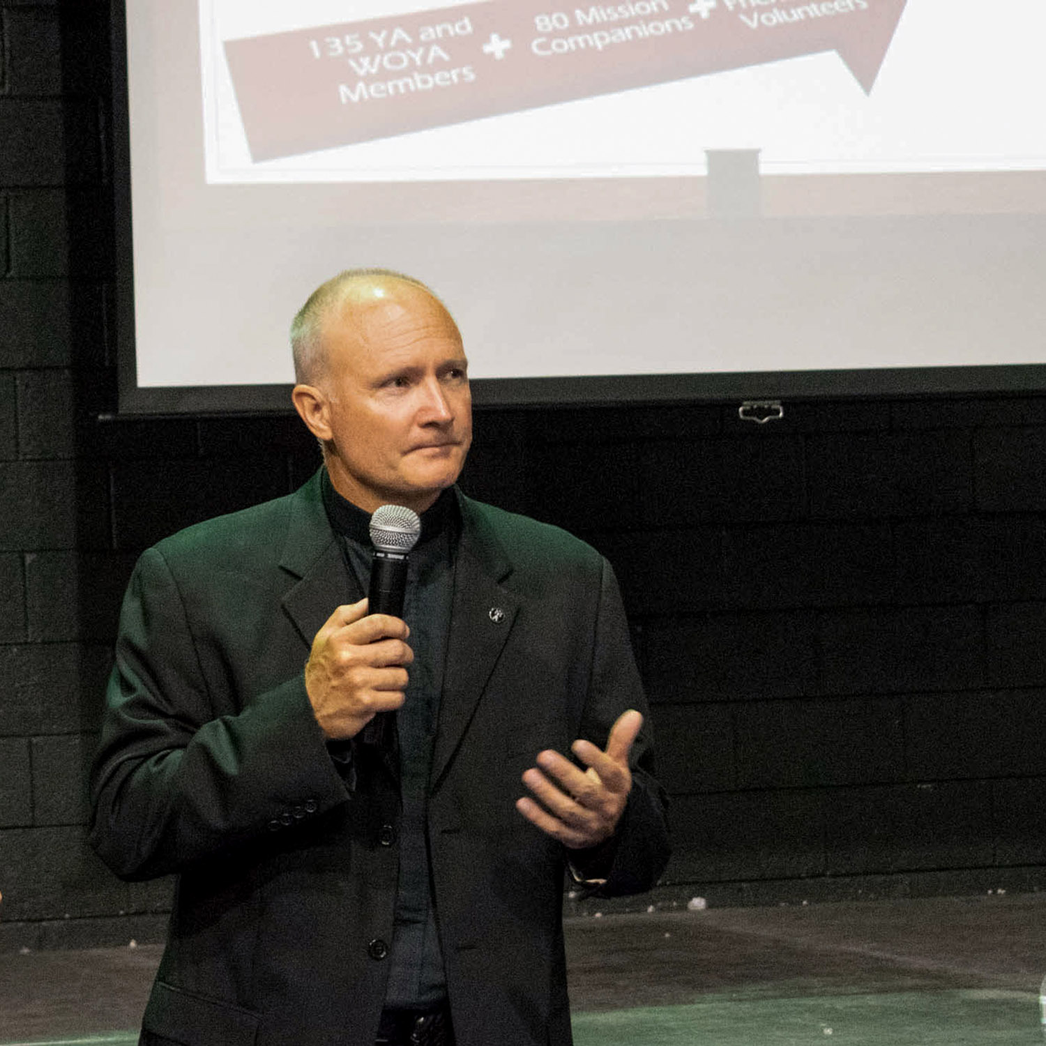 Arlington Catholic Herald