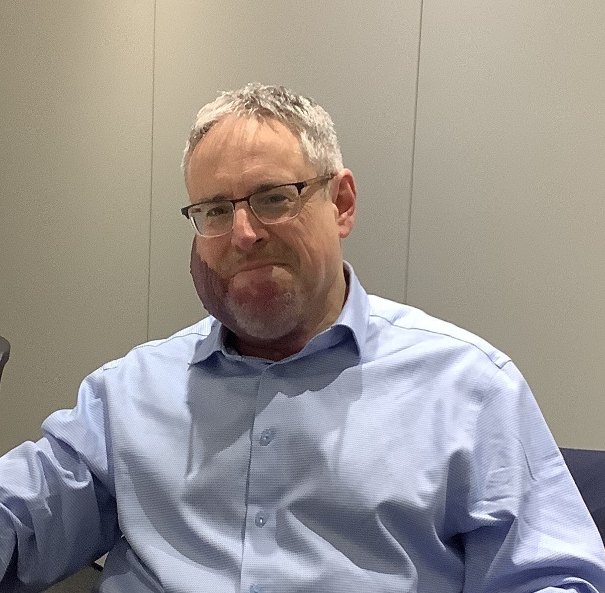 Talking Pensions