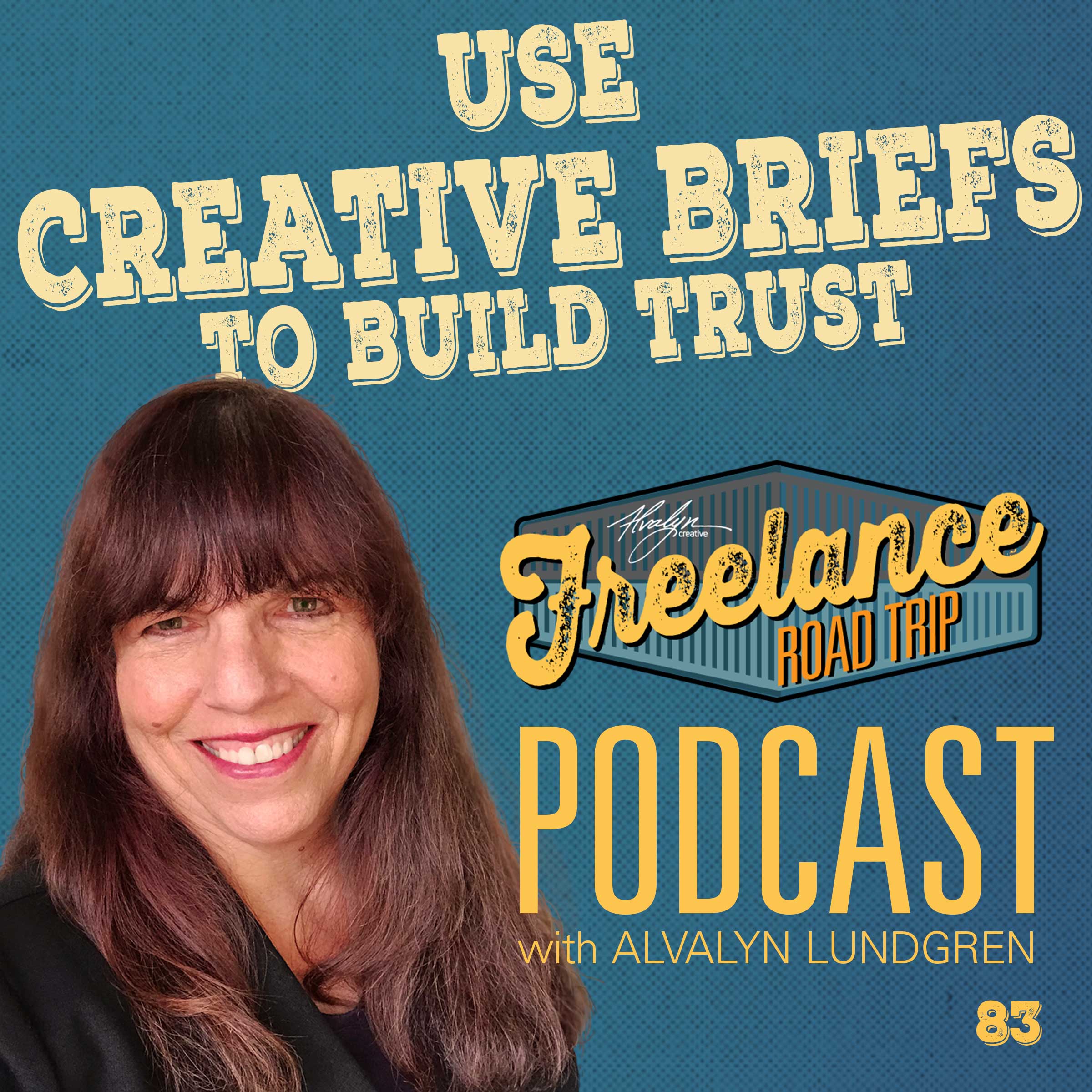 Freelance Road Trip Podcast