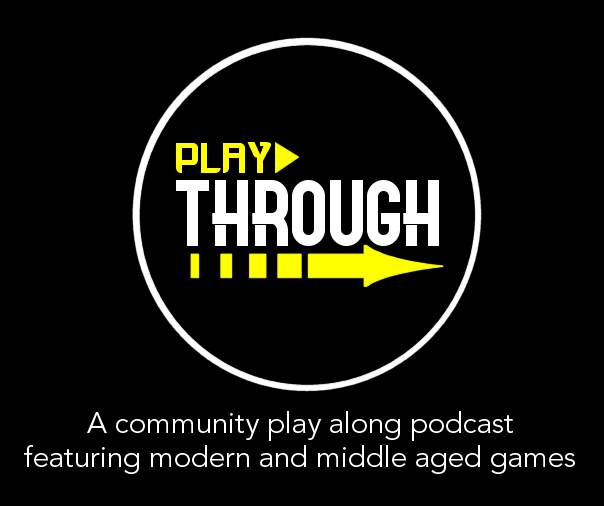 Playthrough: Episode 0