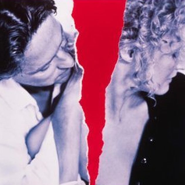 Episode 093: Lust, Caution