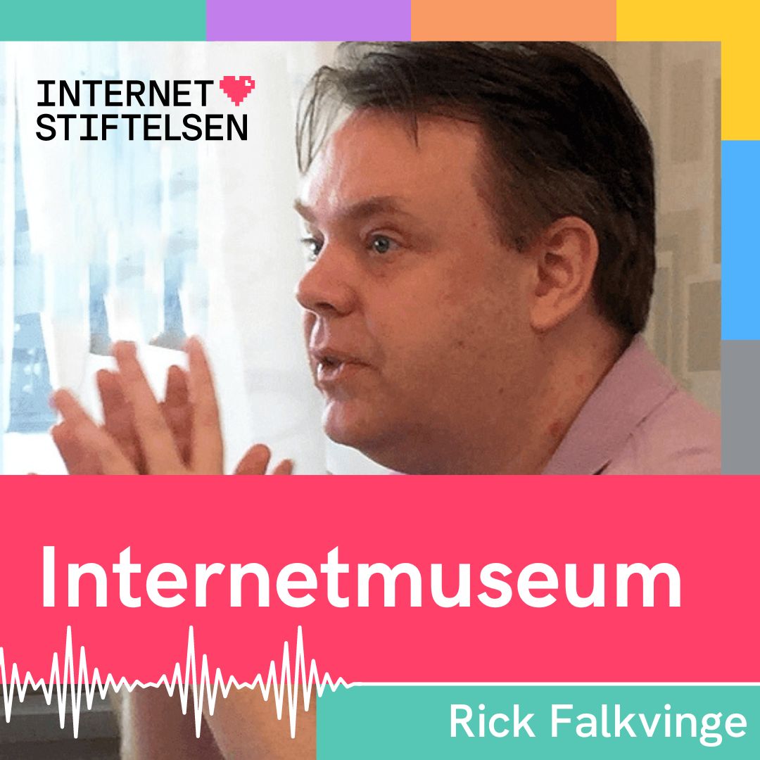 Internetmuseum