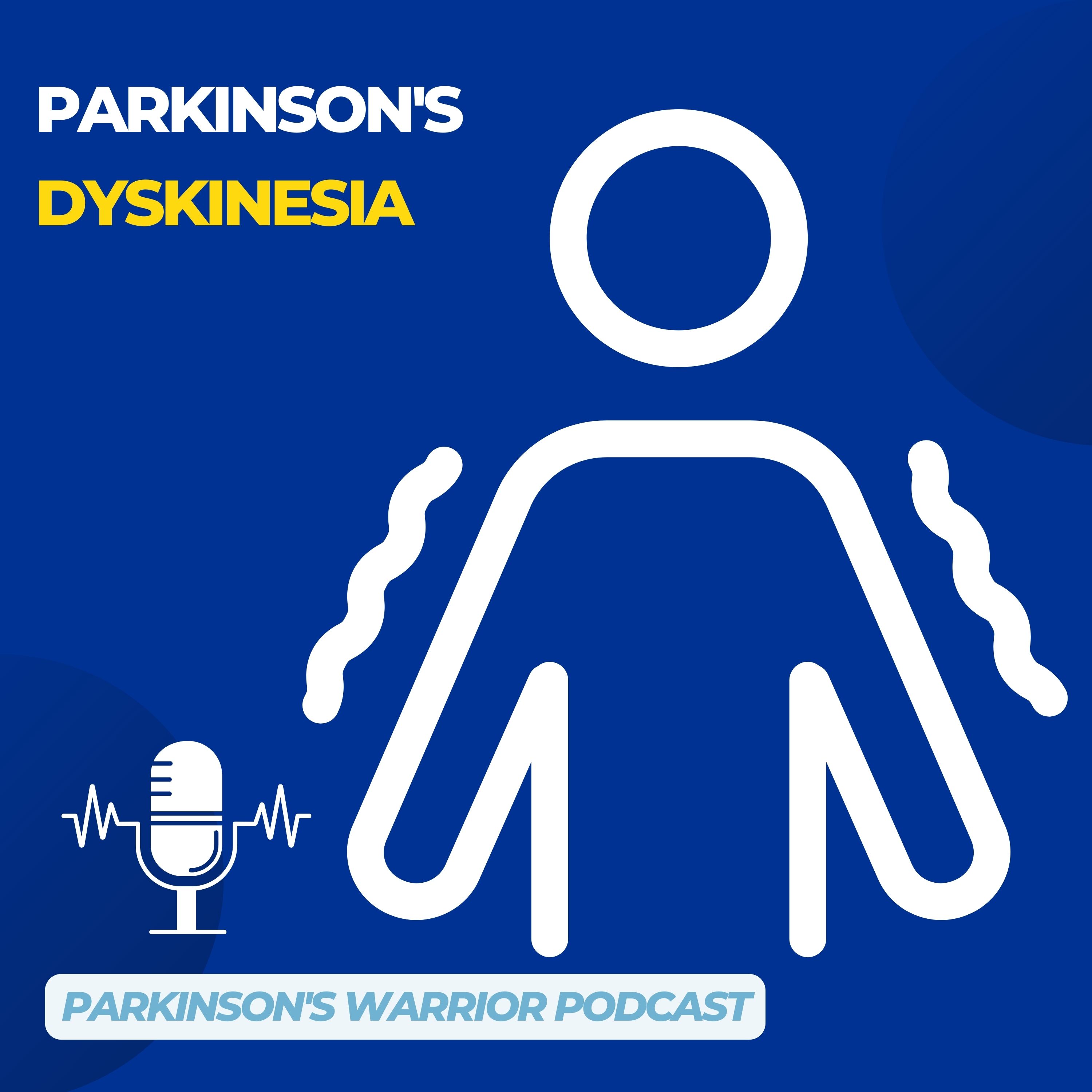 Parkinson\'s Disease Education Podcast