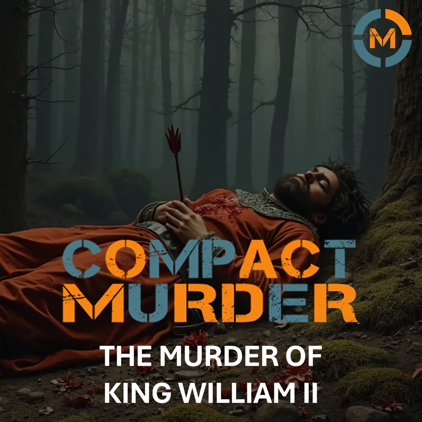 The Murder of King William II