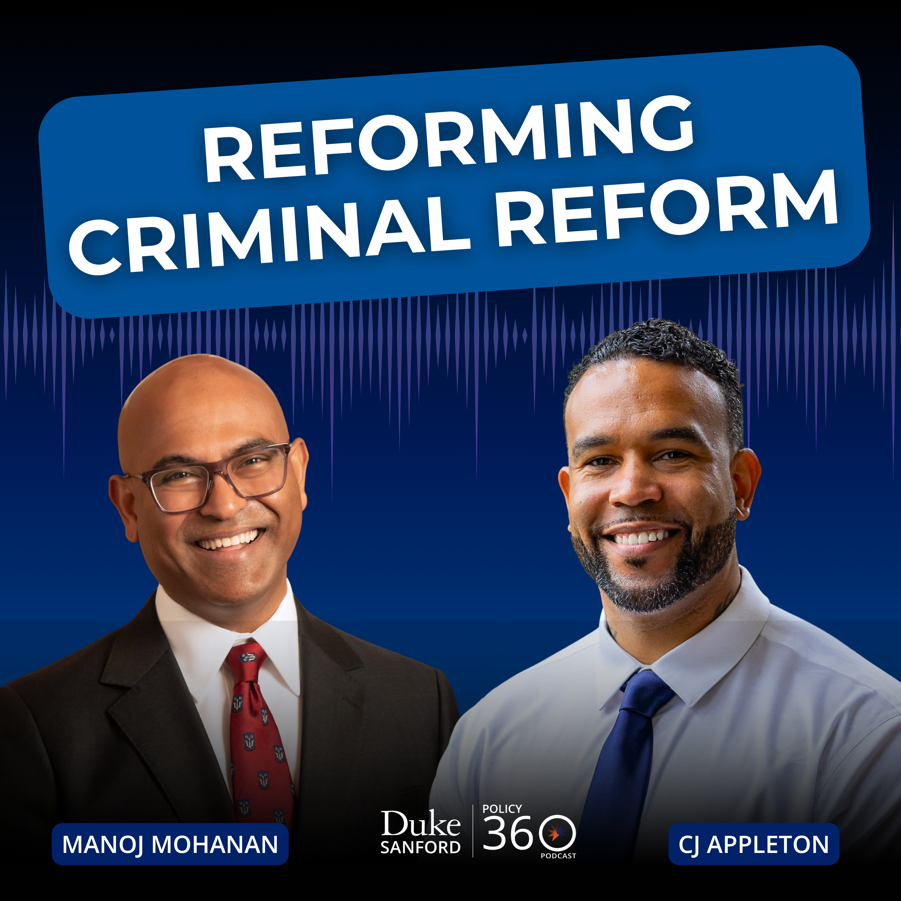 Ep. 173 Reforming Criminal Reform