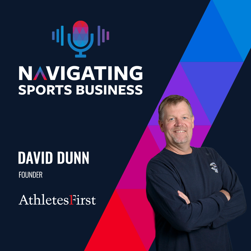 Navigating Sports Business