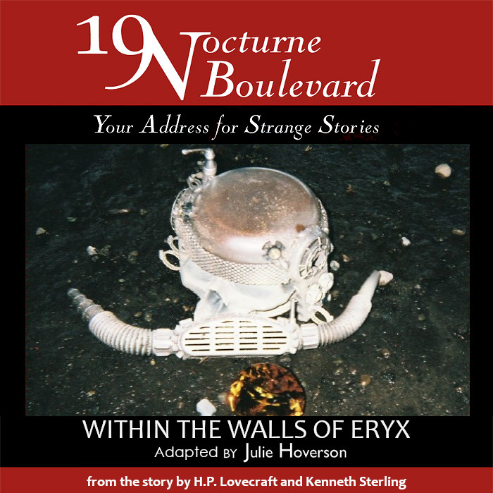19 Nocturne Boulevard