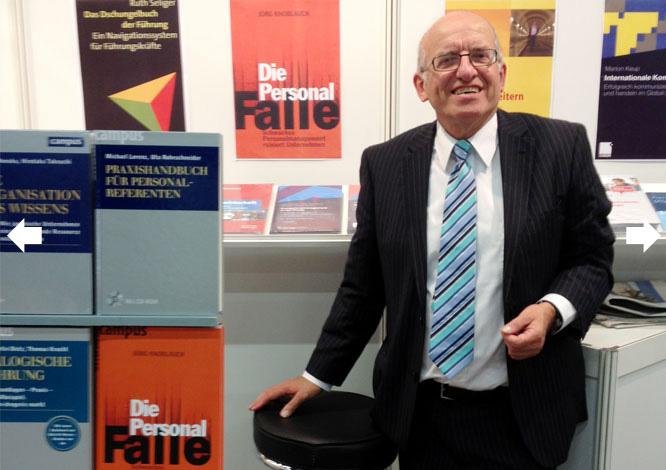 digiTALK - Digitale Transformation für Entscheider