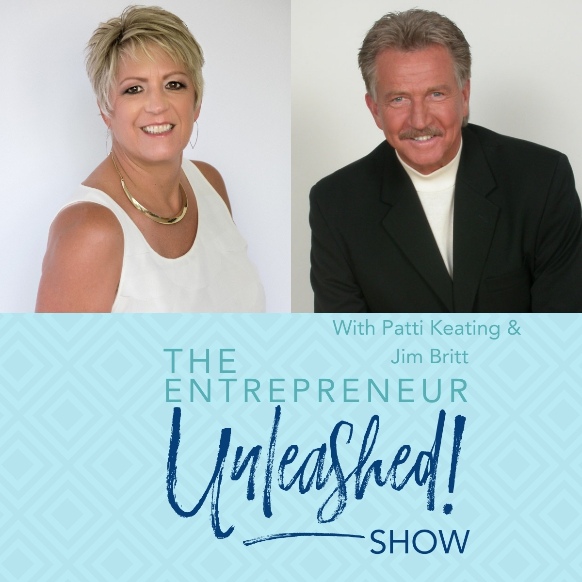 The Entrepreneur Unleashed Show