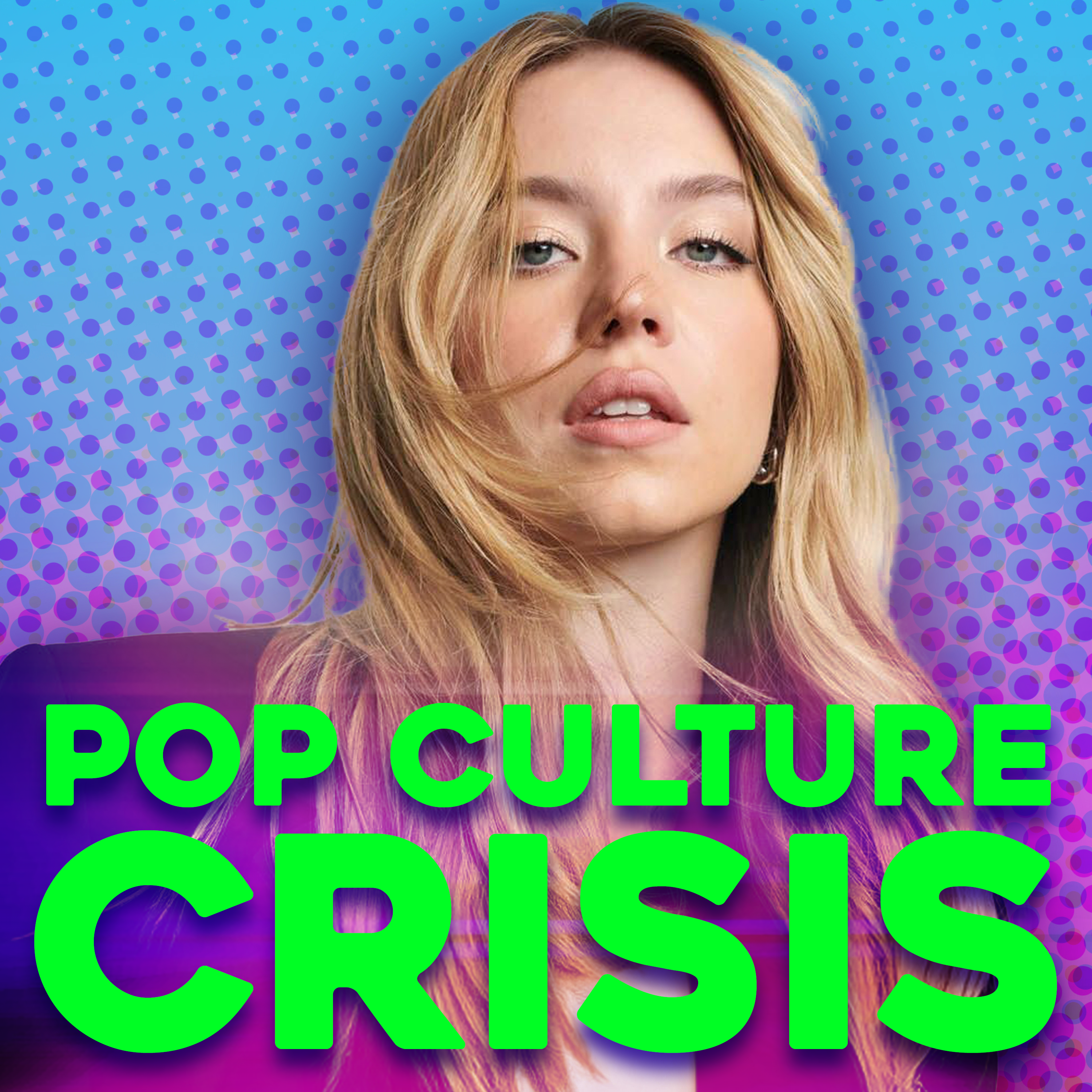 Pop Culture Crisis