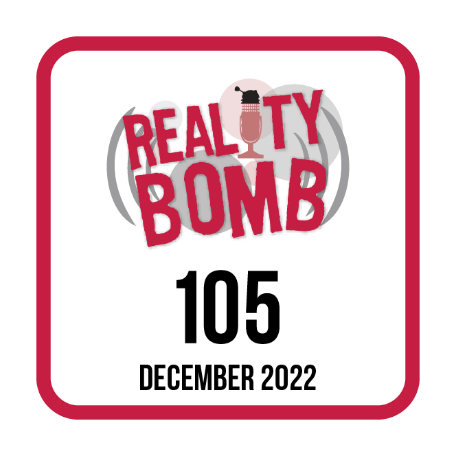 Reality Bomb Episode 105