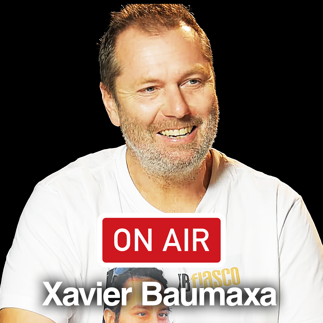 ON AIR