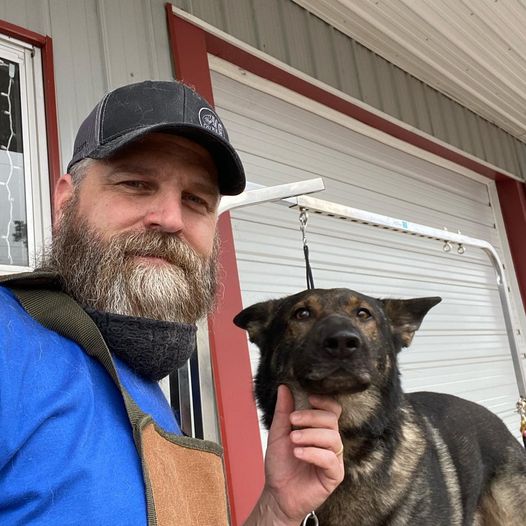 Vermont Dog Trainer Show