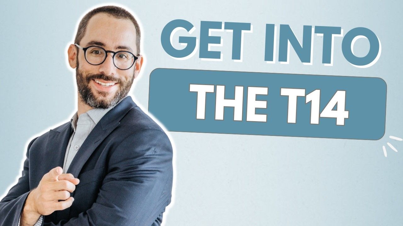 If I Wanted To Get Into Top Law Schools In 2025, This is What I’d Do [FULL BLUEPRINT]