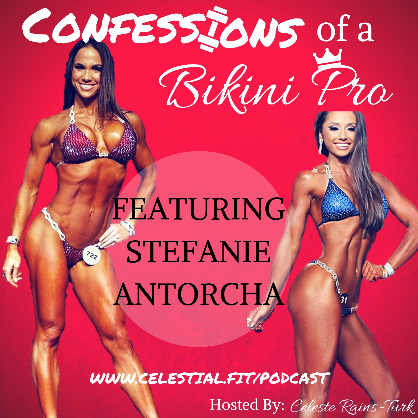 Confessions of a Bikini Pro