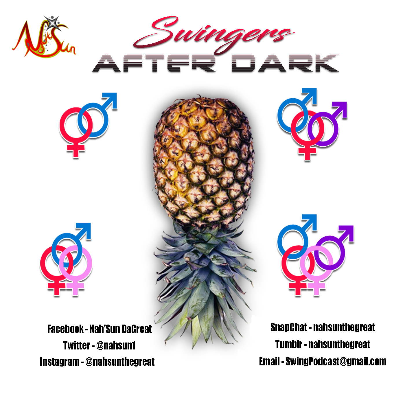 SwingTalk 15 - Newbie Explains Why She Left After a Year in the Lifestyle