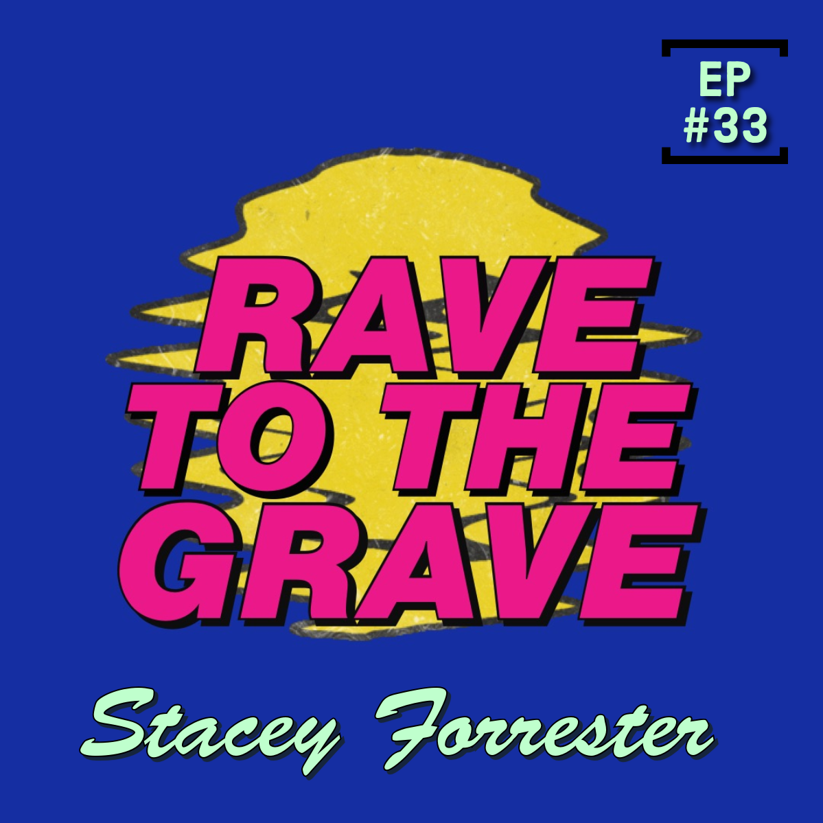 Stacey Forrester on Drugs, Harm Reduction and The Future of Festivals